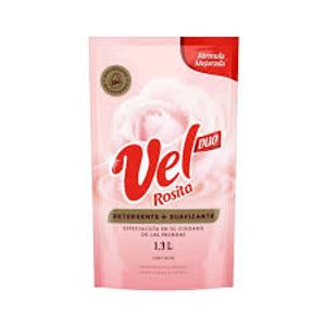 Detergente Liquido Velrosita 1300 Ml