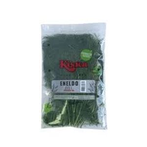 Eneldo Kiska bolsa x50gr