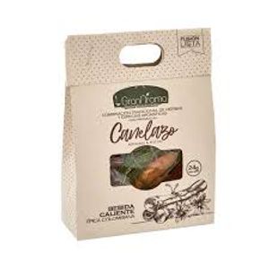 CANELAZO GRANAROMA DESHID 24 g