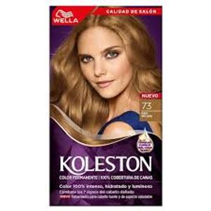 Tinte para cabello KOLESTON rubio avellana (70 ml)