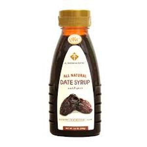 Syrup de Datil 250 gr
