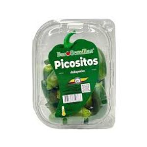 Aji Picosito Jalapeño 100 gr