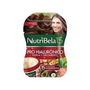 Tratamiento Nutribela Pro Hialurónico 70 Ml