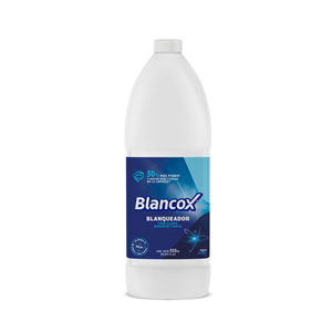 Blanqueador Blancox Desinfectante 1000 Ml