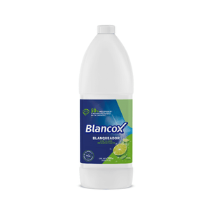 Blanqueador Blancox Limón 1000 Ml
