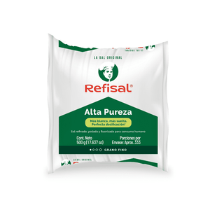 Sal Refisal 500 G