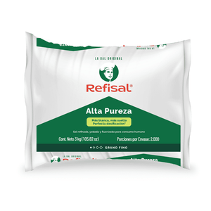 Sal Refisal 3 Kg