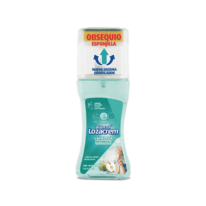 Lava Loza Líquido Blancox Botanical 850 ML