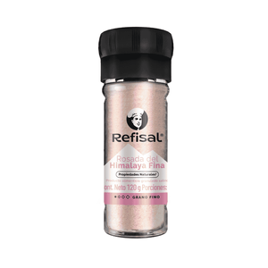 SAL REFISAL RSDA HIMALAY FINA 120g