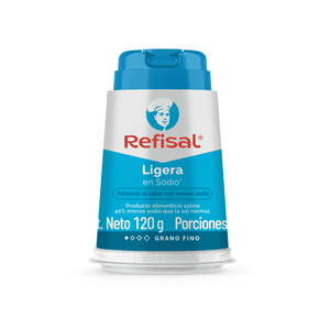 SAL REFISAL LIGER 40% MENO SOD SALE 120g