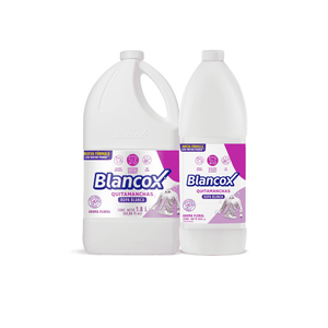 Quitamanchas ropa blanca BLANCOX Ropa Blanca (2700 ml)