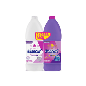 Prom quitamanchas BLANCOX PROM QUITAM RC 900 ML+RB 900 M (1800 ml)