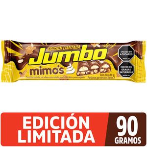 Choctina Jumbo Mimos 90 g.