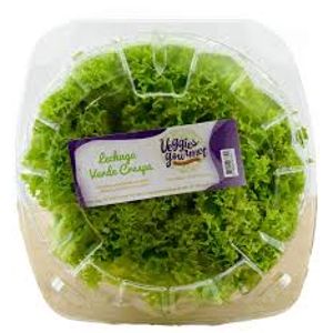 LECHUG VDE CRESP VEGGIES GOURM PET 150g