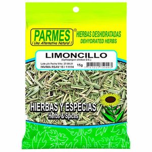 Limoncillo x 15gr