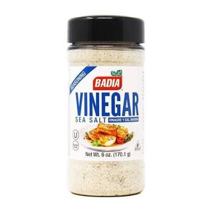 Vinagre Y Sal Marina Badia x 170.1 g