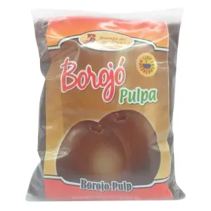 BOROJO PULPA 250 gr