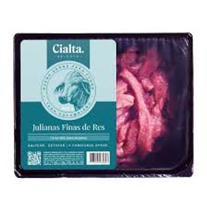 RES JULIANAS FINAS LLANO ALTO 600g