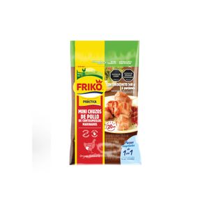 Chuzos de Pollo Friko Mini Congelado 540 G X6 Unds