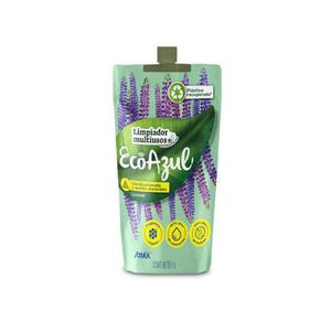 Limpiador Multi Ecoazul 1 Lt