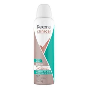 Desodorante Rexona Clinical Mujer 150 Ml