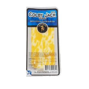 MINI BLOQ COLBY JACK CENTURION 200g