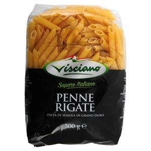 PASTA PENNE VISCIANO RIGATE 500 g