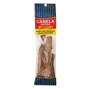 Canela Comarrico Entera 30 g