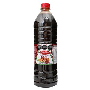 SALSA BUNI SABOR BBQ 1000g