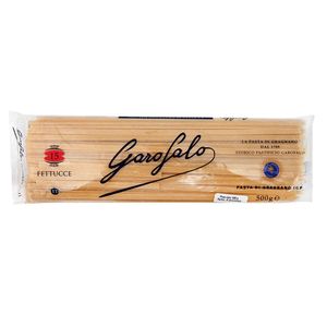 Pasta Fettucce Garofalo (500 gr)