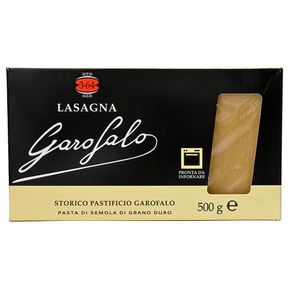 Lasagna Garofalo x500g