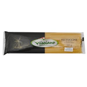 PASTA FETTUCCINE VISCIANO 500g