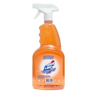 Desengrasante Desinf Ultralimp Citrus 1 l