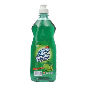 Lavaloza Liq Ultralimp 500 ml