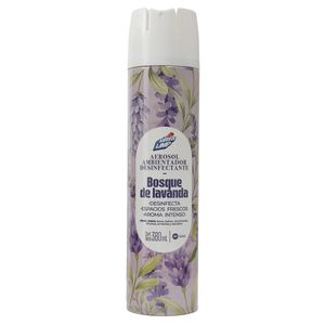 Ambtador Ultralimp Bosque Lavanda 360 ml