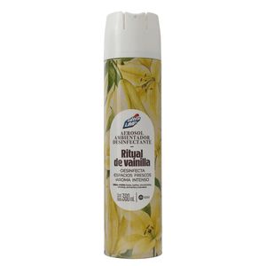 Ambtador Ultralimp Ritual Vainilla 360 ml