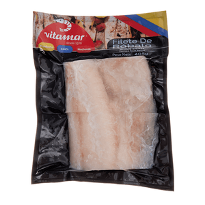Filete de Róbalo Colombiano 450 G