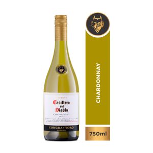 Vino Casillero Chardonay 750 ml