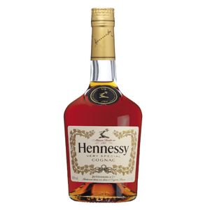Cognac Hennessy Vs Priv Bot 750 ml