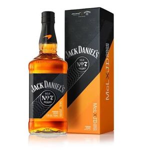Whisky JACK DANIELS Mclaren Edicion Lim III (700 ml)