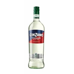 Vino Cinzano Extra Dry 750 Ml
