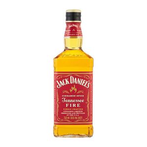 Whisky Jack Daniels Fire 750 ml