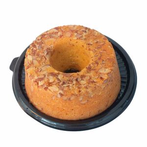 TORTA AMERICANA OLIMPICA VAINL-ALM 800 g