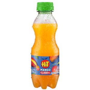 Refresco Hit Mango Pet 300 ml