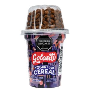 Yogurt Golosito C/Arroz Achoc 150 g