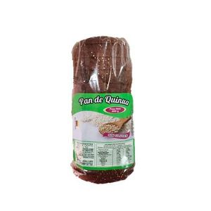 Pan Tajado De Quinoa Vida Sana 400 g