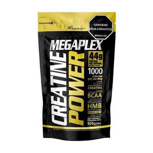 Creatine Megaplex*908G Power Vainilla