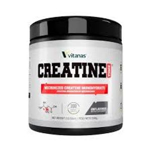Creatine Vitanas Time Micronized X 300G