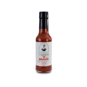 Salsa La Baronessa Brav Haba Pc Alt 165 g
