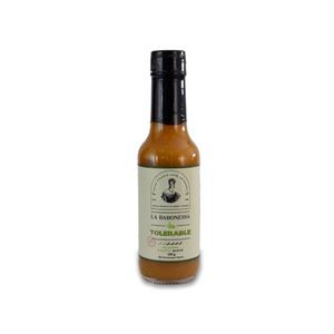 Salsa La Baronessa Tol Jalp Pic Suv 165 g